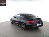Mercedes-Benz C 180 Coupe AMG NIGHTPAKET COMAND,DISTRO,KAMERA - Mercedes-Benz C 180: Coupé, AMG
