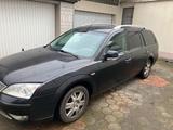 Ford Mondeo 1.8, Ghia, Klima, AHK, TÜV..LPG - Ford Mondeo mit LPG-Antrieb