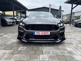 Ford Mustang GT Fast. Performance,Brembo,Vollaus. EU - Ford Mustang: Fast