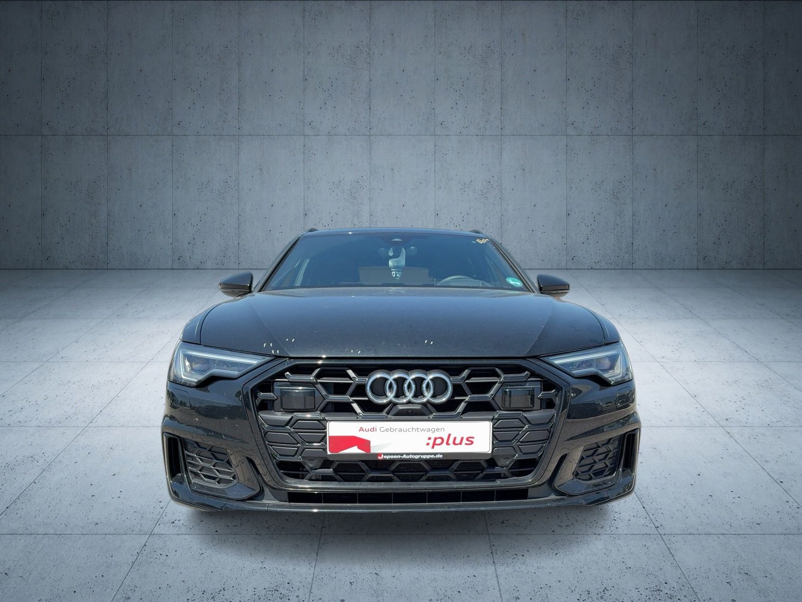 Audi A6 - Bild 9