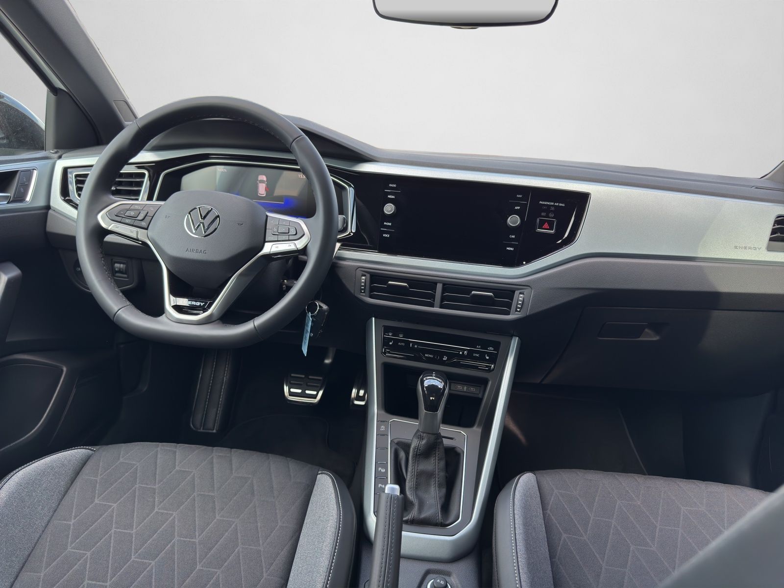 Volkswagen Taigo - Bild 5