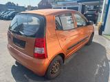 Kia Picanto 1.1 LX**1.HAND**KLIMA** - Kia Gebrauchtwagen von 2005