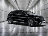 Mercedes-Benz EQE 350 4M SUV EL.ART-PREM.+PANO+DISTR.+BURM.+ - mit Elektro-Antrieb: mit Navigationssystem, Geländewagen