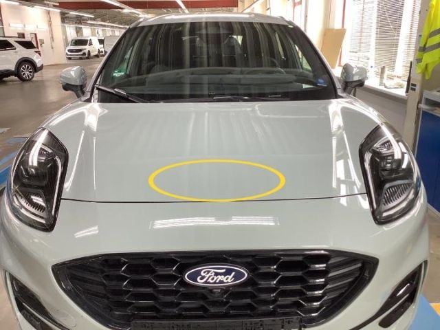 Fahrzeugabbildung Ford Puma ST-Line X 1.0 EcoBoost FAHRERASSISTENZPAKET