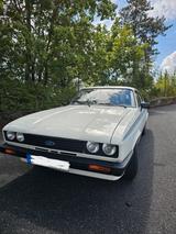 Ford Capri 2.0 S - Ford Capri: 2.0