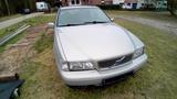 Volvo 850 / V70 I - Volvo 850 mit Benzin-Antrieb: Kombi, mit Klimaanlage