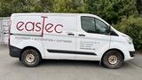 Ford Transit Custom Kasten 270 L1 Trend/Klima - Ford Transit 270
