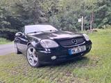 Mercedes-Benz SLK 200 Kompressor  (R170) - Mercedes-Benz SLK 200 Gebrauchtwagen in Hagen