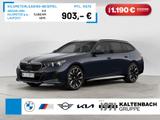 BMW 550e Touring xDrive M-Sport Pro PANO AHK HUD LED - BMW 550 Jahreswagen