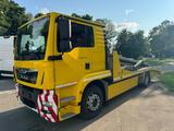 MAN TGM 18.320 LL 4x2