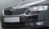 Skoda Rapid Spaceback Style Plus Panoramadach! - Skoda Rapid aus 2015