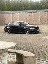 BMW 123d Coupé M Paket Sitzheizung Schiebedach Xenon - BMW 123 aus 2009