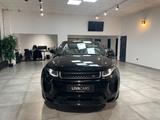 Land Rover Range Rover Evoque Cabriolet 2.0 TD4 SE Dynamic - Land Rover Range Rover Evoque in Duisburg