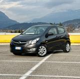 Opel Karl 1.0 75 CV Innovation Neopatentati 2016 - Opel KARL Innovation mit Benzin-Antrieb