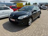 Renault Megane III Lim. 5-trg. Dynamique - Renault Megane Dynamique mit Diesel-Antrieb