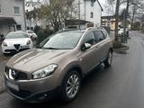Nissan Qashqai +2 - Nissan Qashqai+2: Automatik