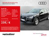 Audi Q2 35 TFSI S-tronic / CarPlay, Connect, LED, RFK - AUDI Q2 Leasingangebote für Privatpersonen