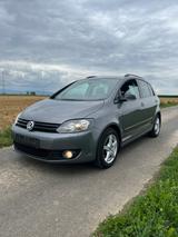 Volkswagen Golf Plus 2.0 TDI MATCH MATCH - VW Golf Plus Gebrauchtwagen in Frankfurt