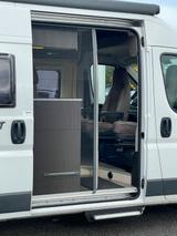 Chausson Twist Start V594 S | Standheizung | AHK, RFK - Chausson Twist