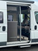 Chausson Twist Start V594 S | Standheizung | AHK, RFK