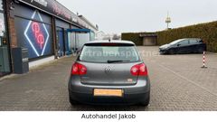 VW Golf/1.Hand/Super Vorgeschichte/Unterboden Super