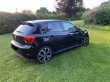 Volkswagen Polo 2.0 TSI OPF DSG GTI - Volkswagen Polo: GTI Dsg