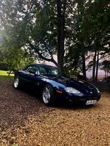 Jaguar XK8 Cabriolet Arden Inspektion TÜV Neu - Jaguar XK8 von privat