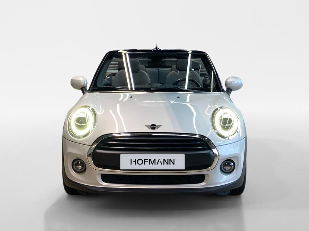 MINI One Chili LED+Keyless+SHZ+Tempomat+, миниатюра 2