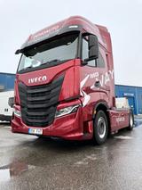 Iveco S-WAY AS440S49T/FP - Angebote