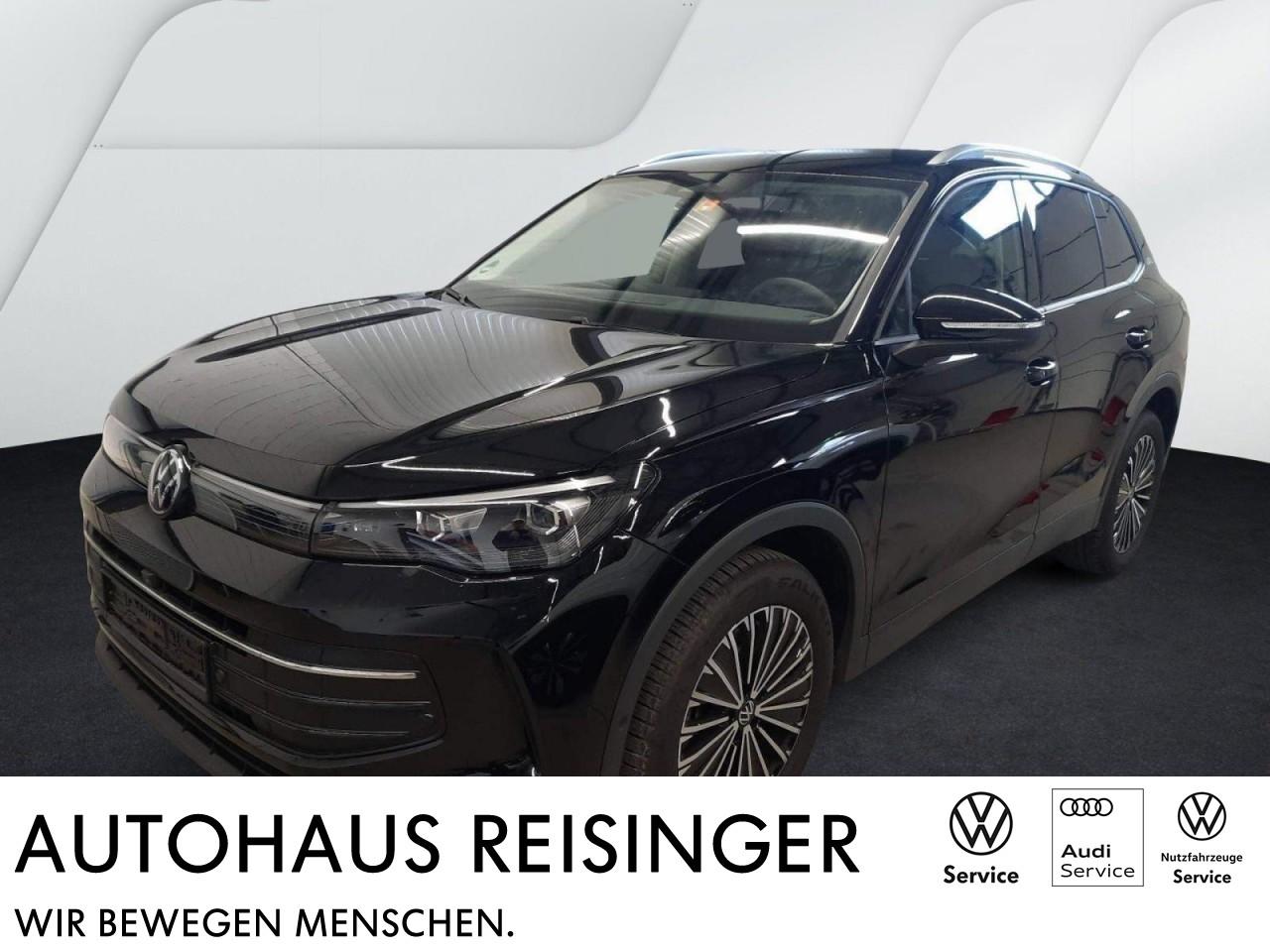 Volkswagen Tiguan 2.0 TDI Goal DSG (LEDPlus+NAVI+APP+AHK+AC