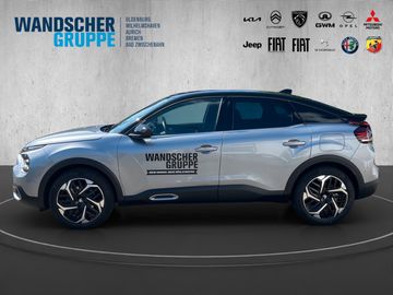 Citroën C4 Max PT 130 EAT 8 Navi+SHZ+RFK+LHZ+Carplay