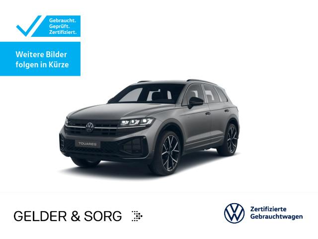 Volkswagen Touareg 30 TSI RLine 22ZStandAirRFKMatrix 2026