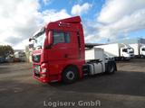 MAN TGX 18.420 4x2 BLS Vario Euro6 Tüv 01/27 - MAN Stuttgart