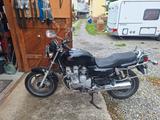 Honda CB Seven Fifty - HONDA FIFTY SEVEN