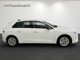 Opel Astra Enjoy 130 PS/PDC/KLA/KAMERA - Opel Astra Tageszulassungen mit Benzin-Antrieb: Limousine