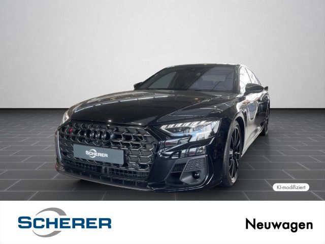 Audi S8 TFSI 420(571) kW(PS) tiptronic