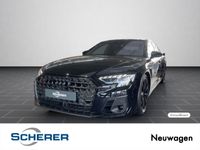 Audi S8 - Vorschau Bild 1