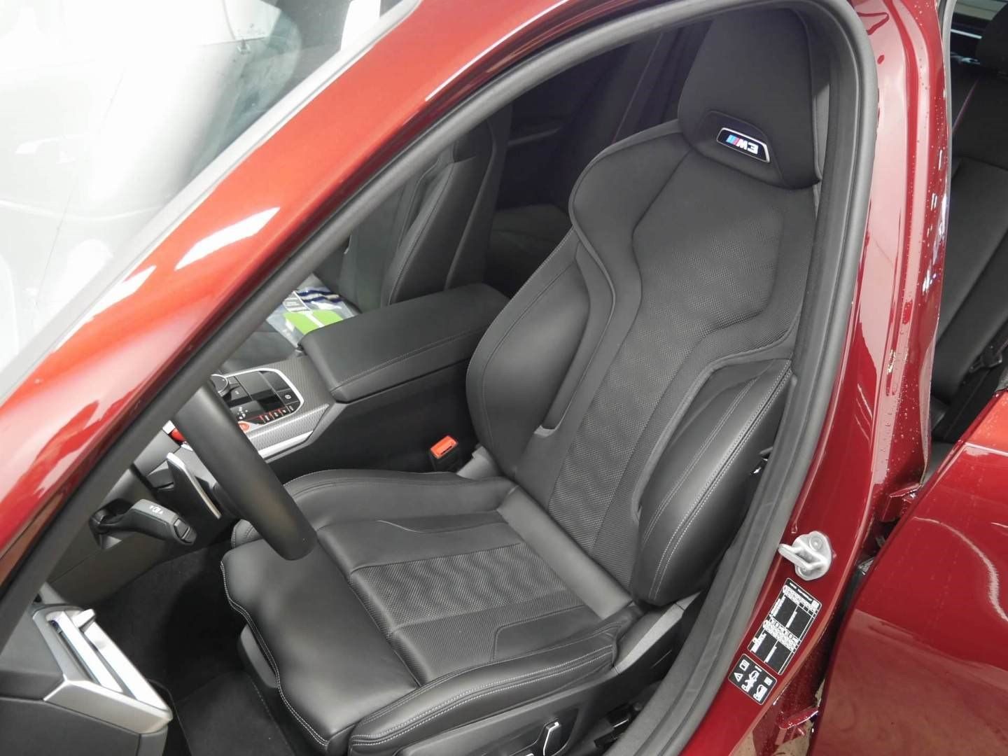 BMW M3 - Bild 16