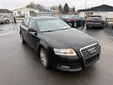 Audi A6 Avant 2.7 TDI Automatic - : Automatic