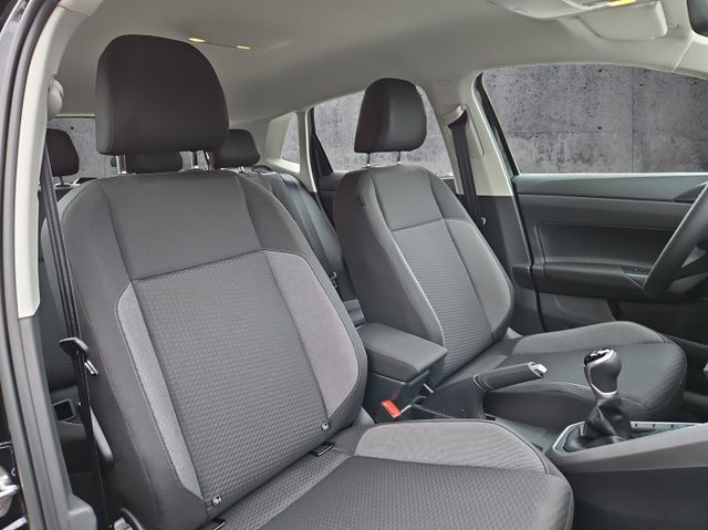 Polo LIFE 1.0 TSI OPF 5-Gang