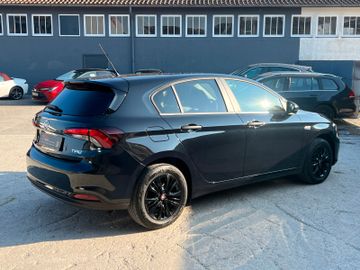 Fahrzeugabbildung Fiat Tipo 1.4 16V Street Klima SHZ Temp PDC BLuetooth