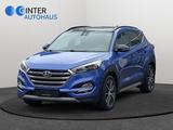 Hyundai Tucson Passion + 2WD*Top Zustand*aus 1.Hand* - Hyundai TUCSON in Köln