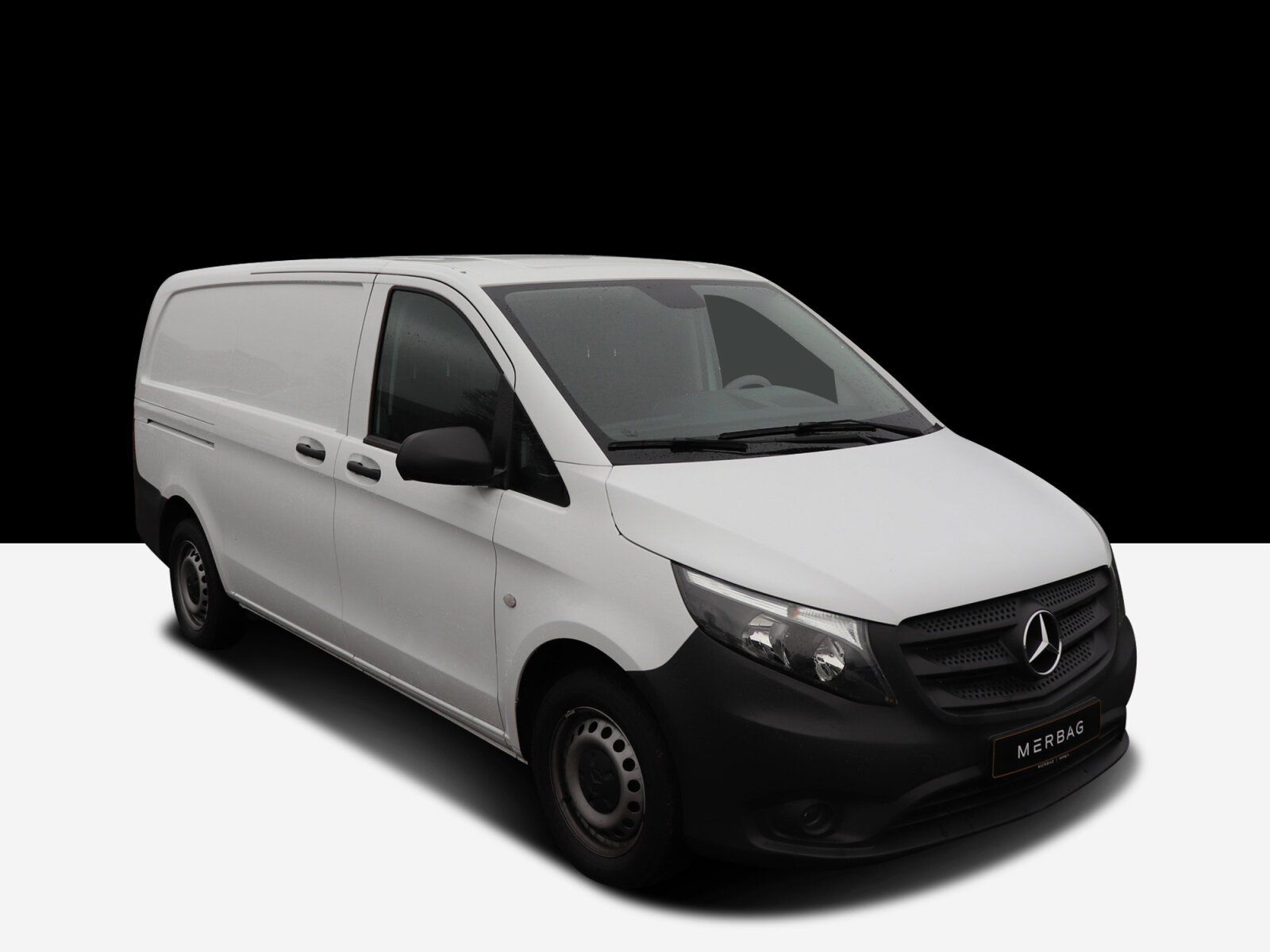 Mercedes-Benz Vito 114 CDI Kasten Lang