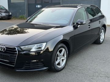 Audi A4 - 2