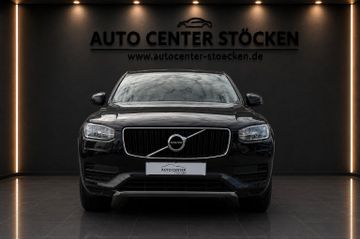 Volvo XC90 - 2