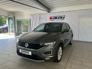 Volkswagen T-Roc 1.5 TSI ACT OPF DSG Sport