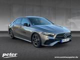 Mercedes-Benz A 220 4M Limousine AMG/NIGHT/18''/Panorama-SD/ - gebrauchte Mercedes-Benz A 220 aus dem Jahr 2024