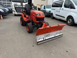 Kubota BX 2350 ROPS - Kubota Bx2350