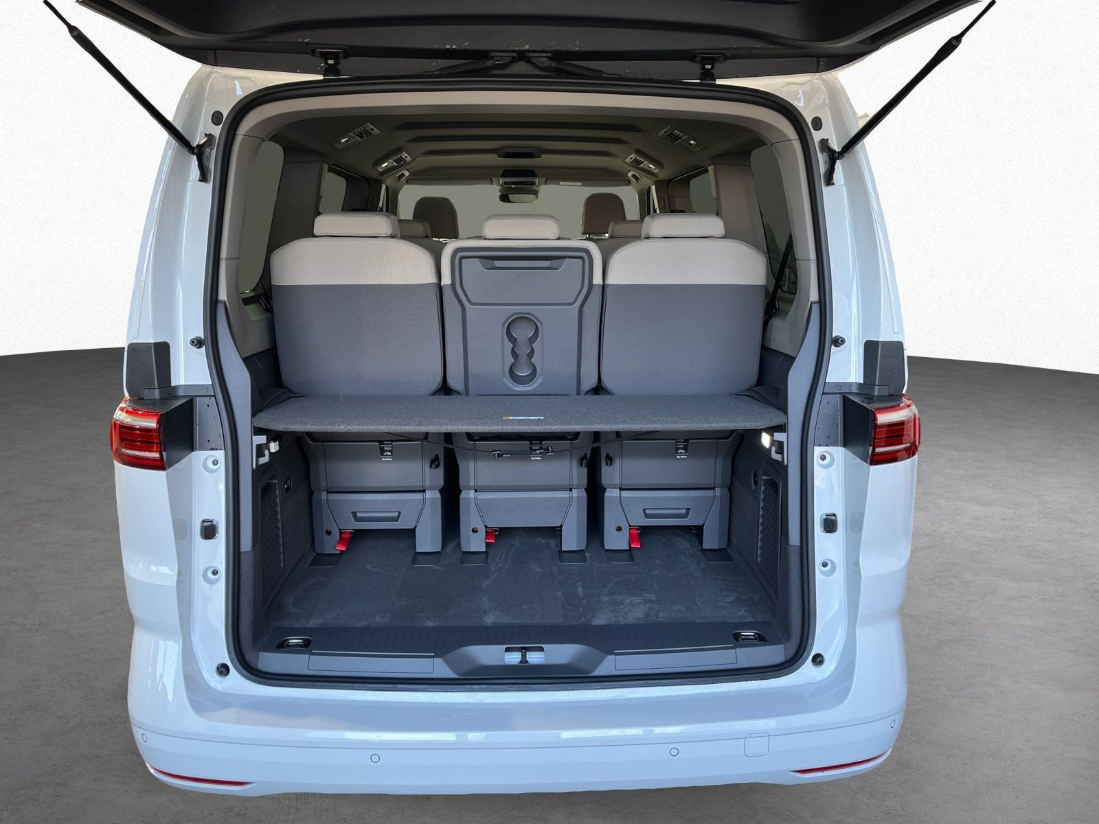 Volkswagen T7 Multivan - Bild 14