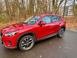 Mazda CX-5 2.2 SKYACTIV-D 175 Sports-Line AWD AT S... - Mazda CX-5 von privat